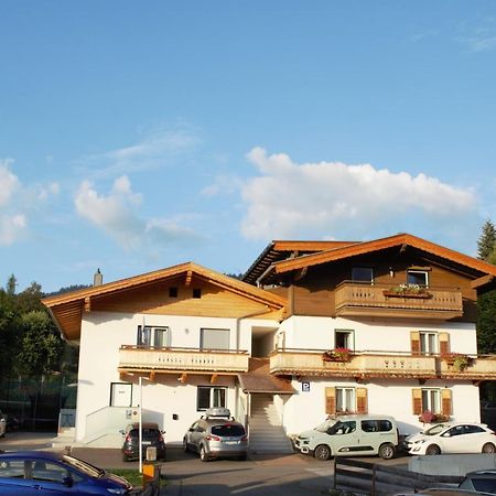 Appartement Ingrid 埃尔毛 外观 照片