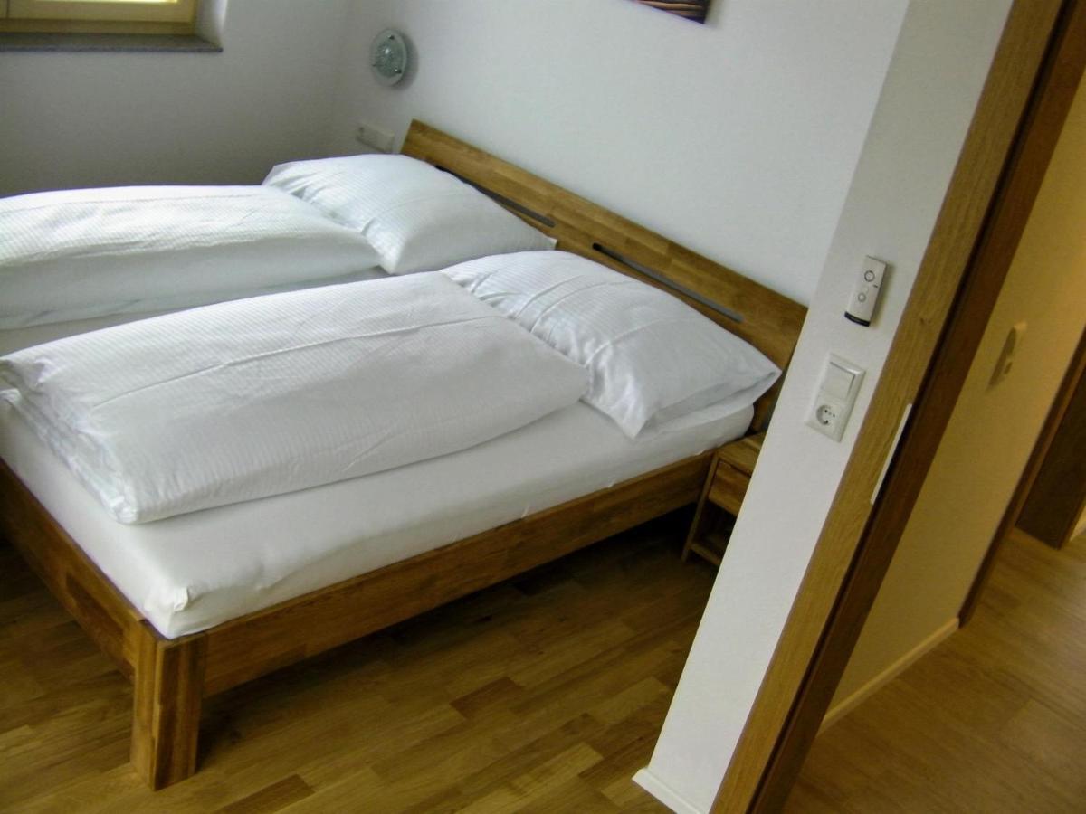 Appartement Ingrid 埃尔毛 外观 照片