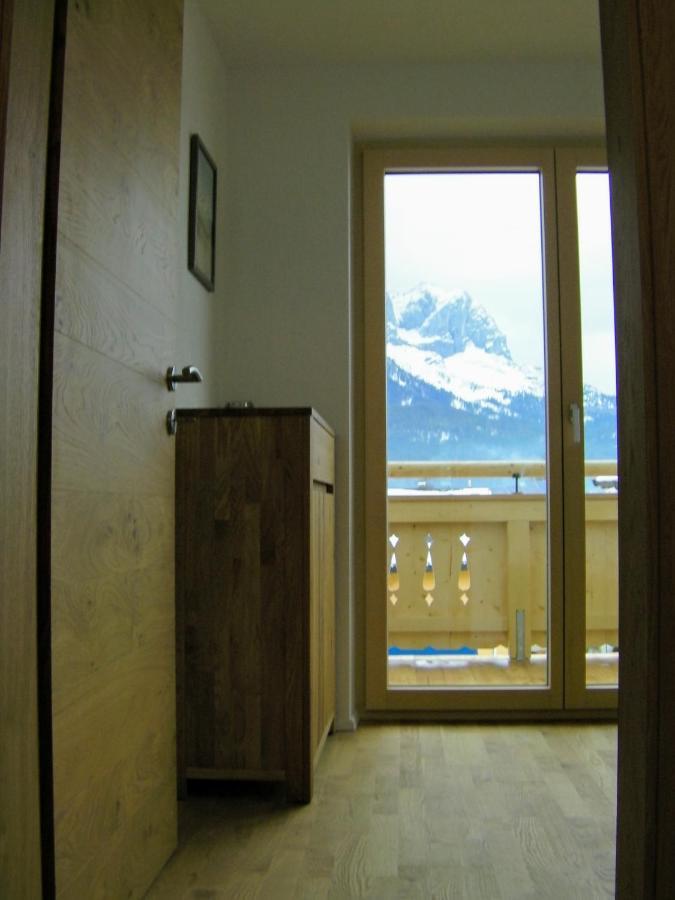 Appartement Ingrid 埃尔毛 外观 照片