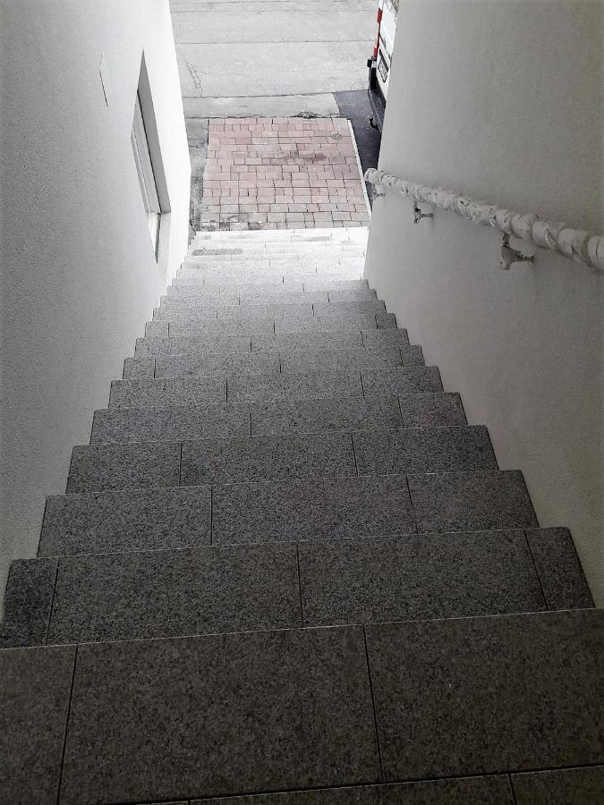 Appartement Ingrid 埃尔毛 外观 照片