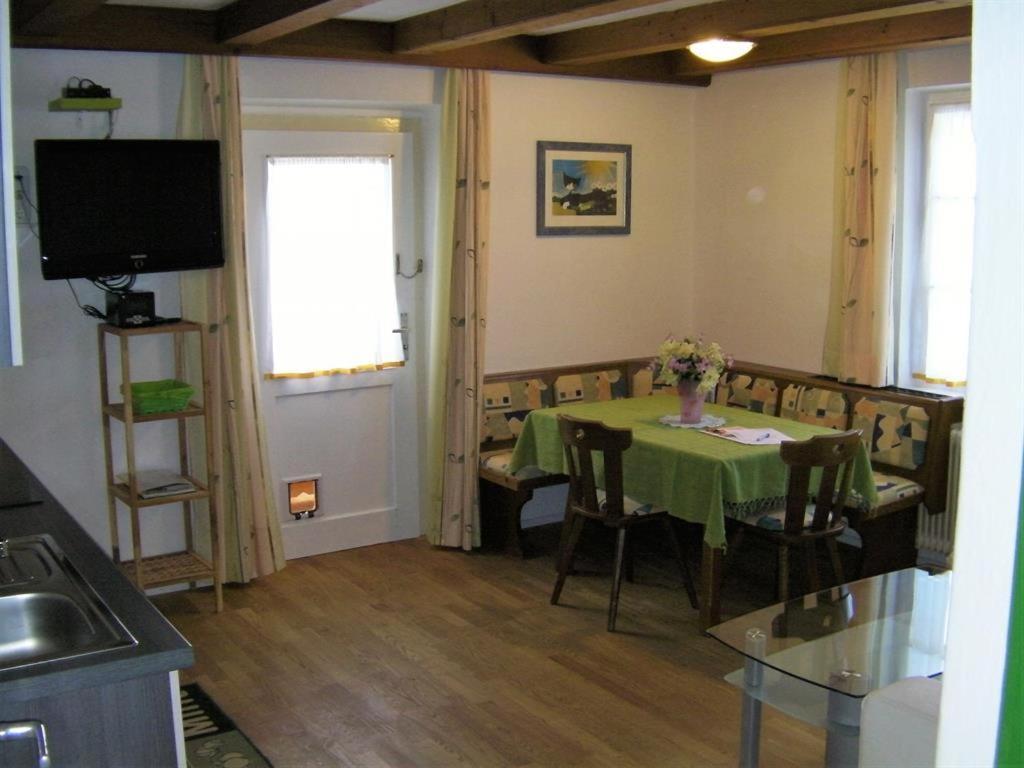 Appartement Ingrid 埃尔毛 外观 照片