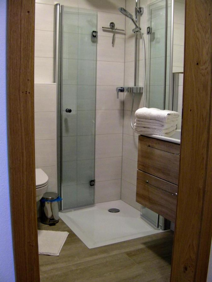 Appartement Ingrid 埃尔毛 外观 照片