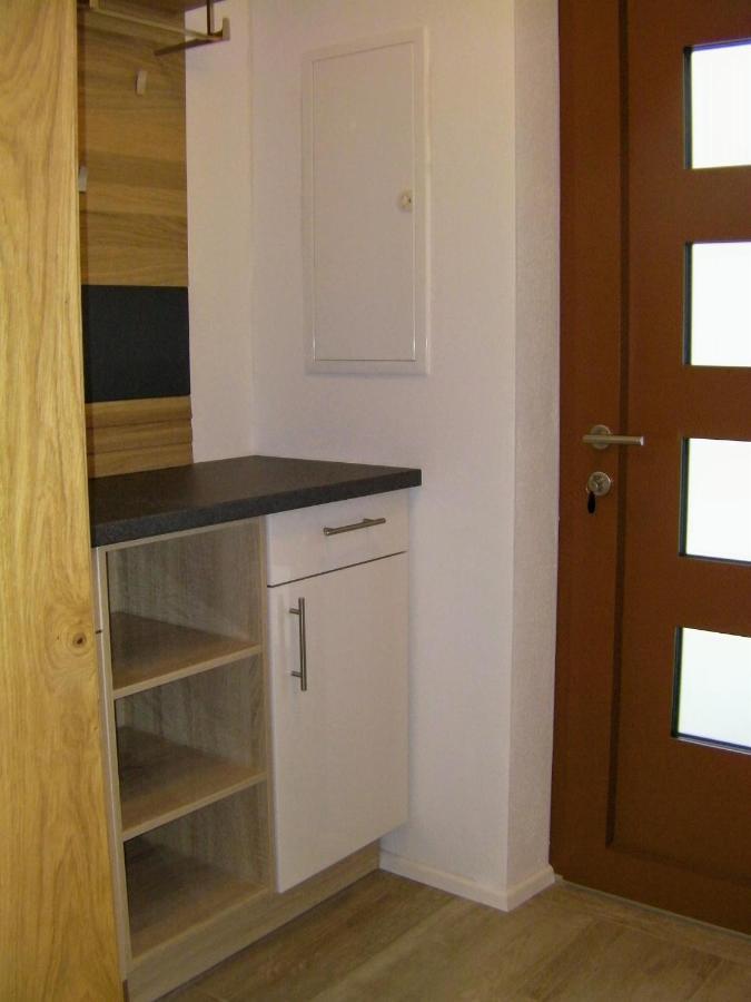 Appartement Ingrid 埃尔毛 外观 照片