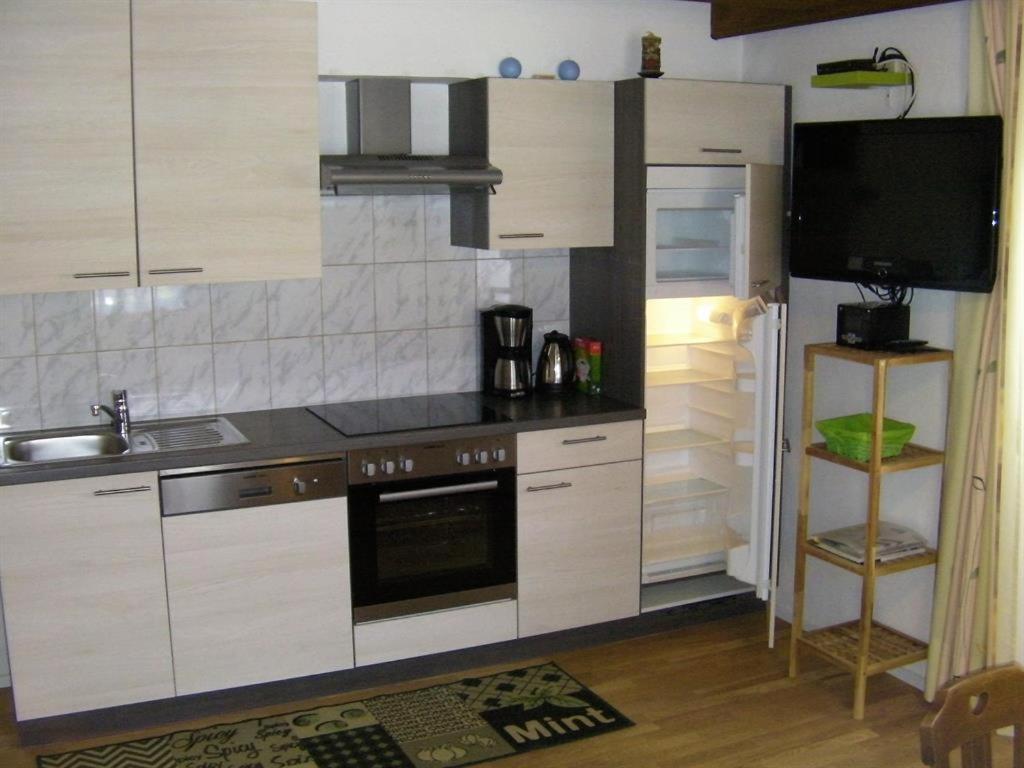 Appartement Ingrid 埃尔毛 外观 照片