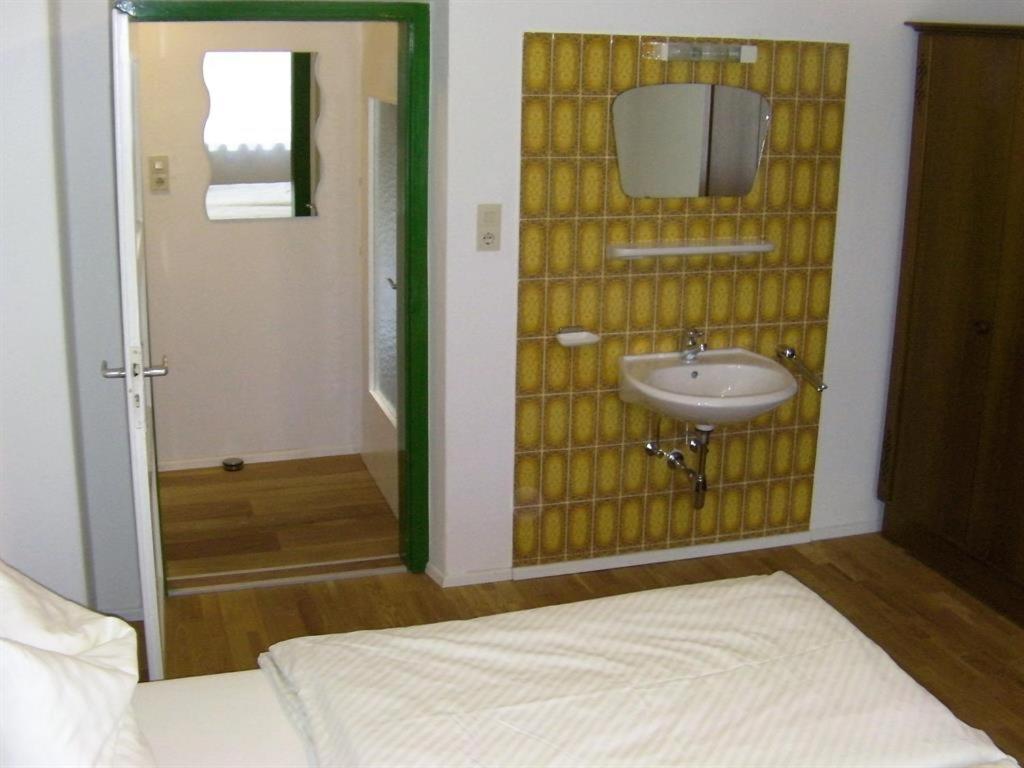 Appartement Ingrid 埃尔毛 外观 照片