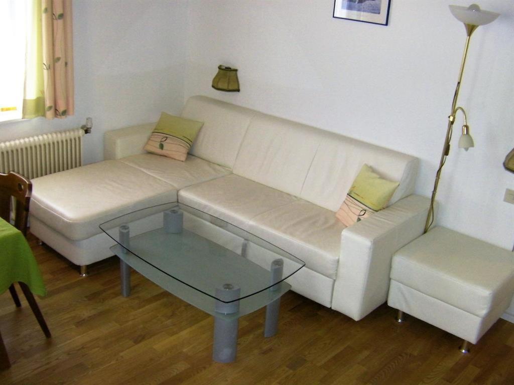 Appartement Ingrid 埃尔毛 外观 照片