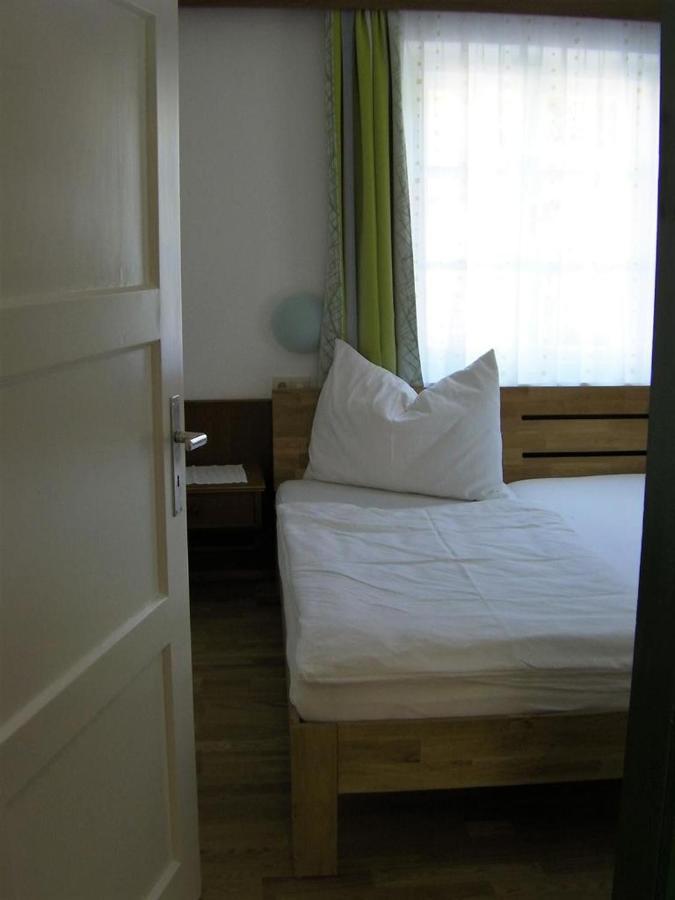 Appartement Ingrid 埃尔毛 外观 照片