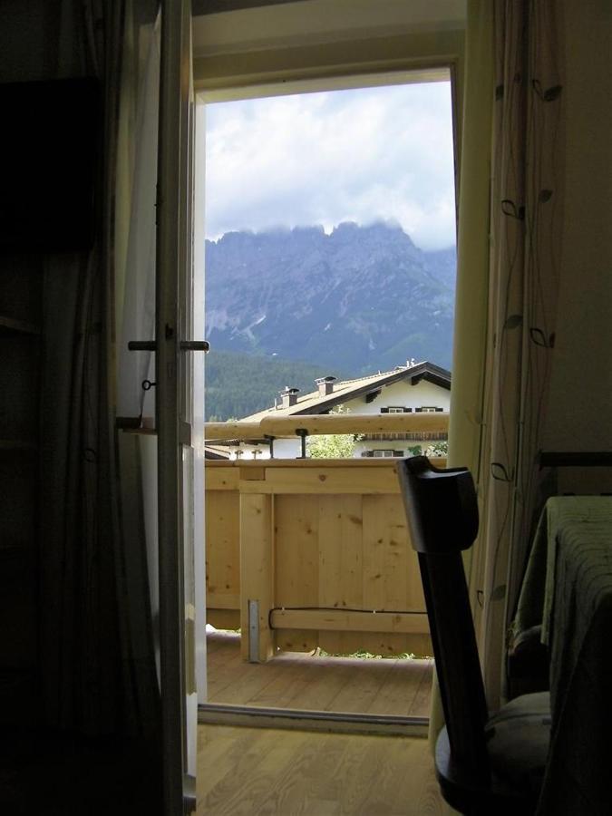 Appartement Ingrid 埃尔毛 外观 照片