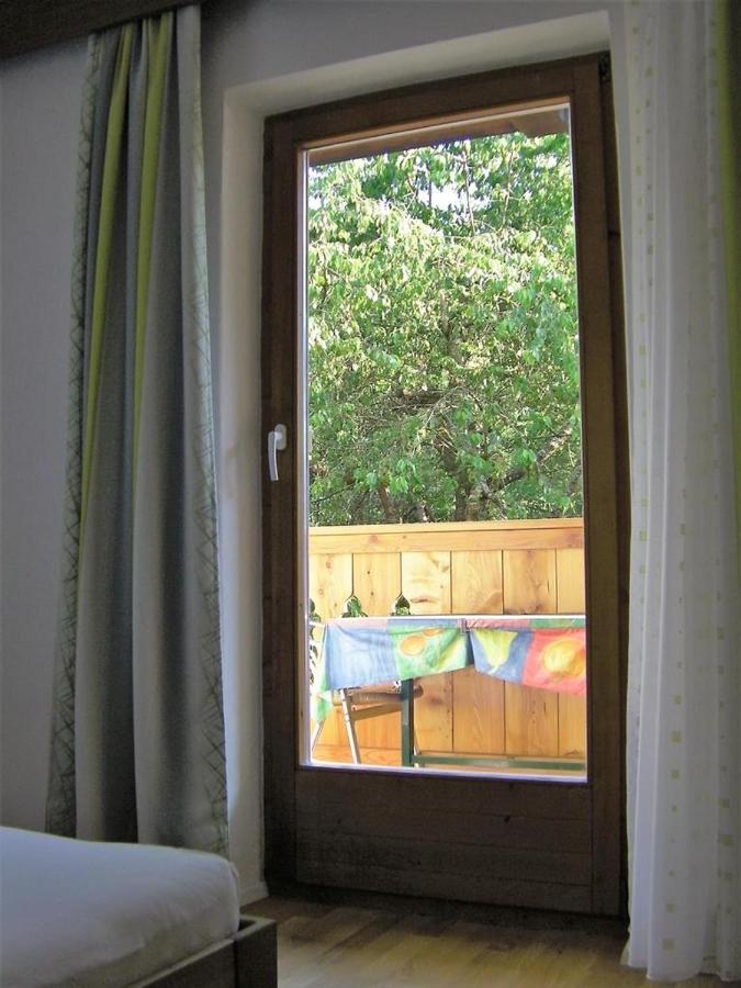 Appartement Ingrid 埃尔毛 外观 照片