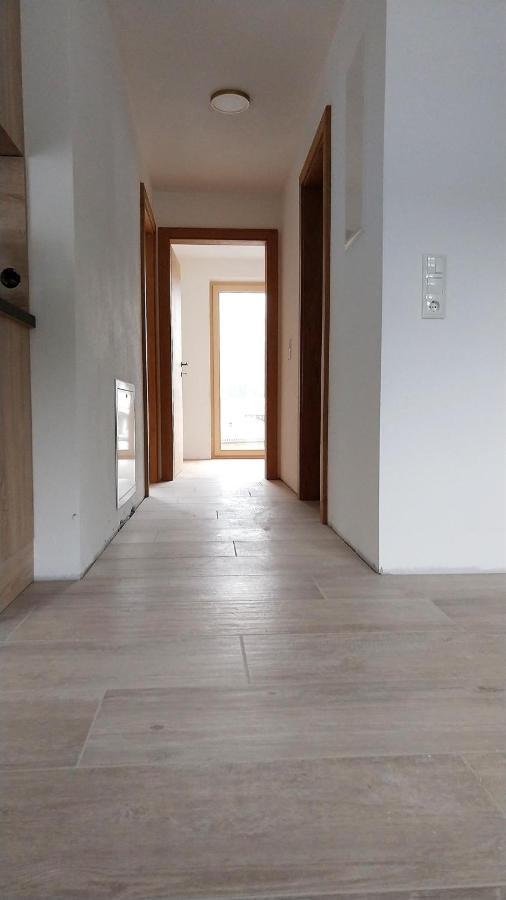 Appartement Ingrid 埃尔毛 外观 照片