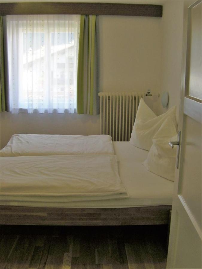 Appartement Ingrid 埃尔毛 外观 照片