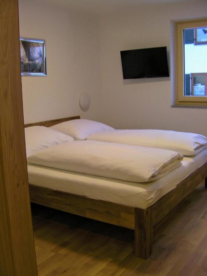 Appartement Ingrid 埃尔毛 外观 照片