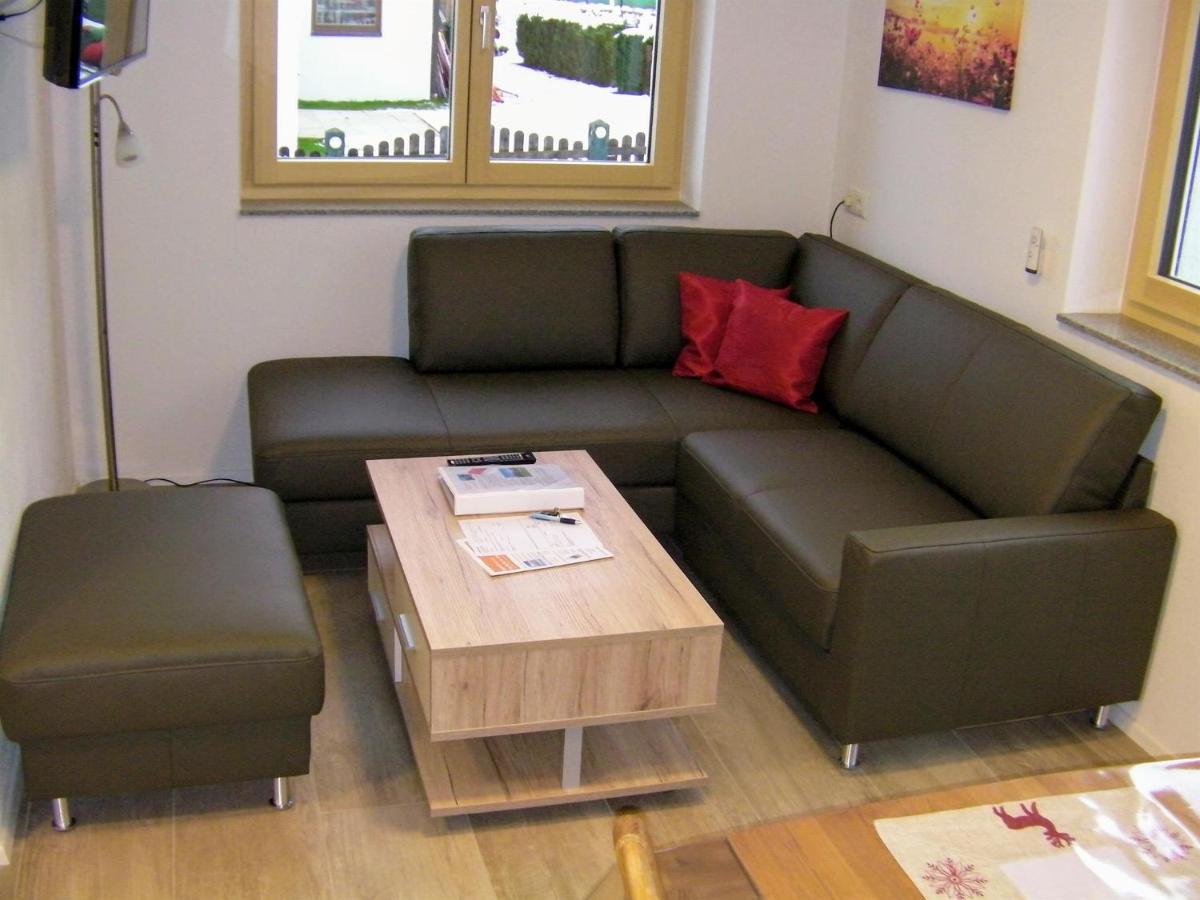 Appartement Ingrid 埃尔毛 外观 照片