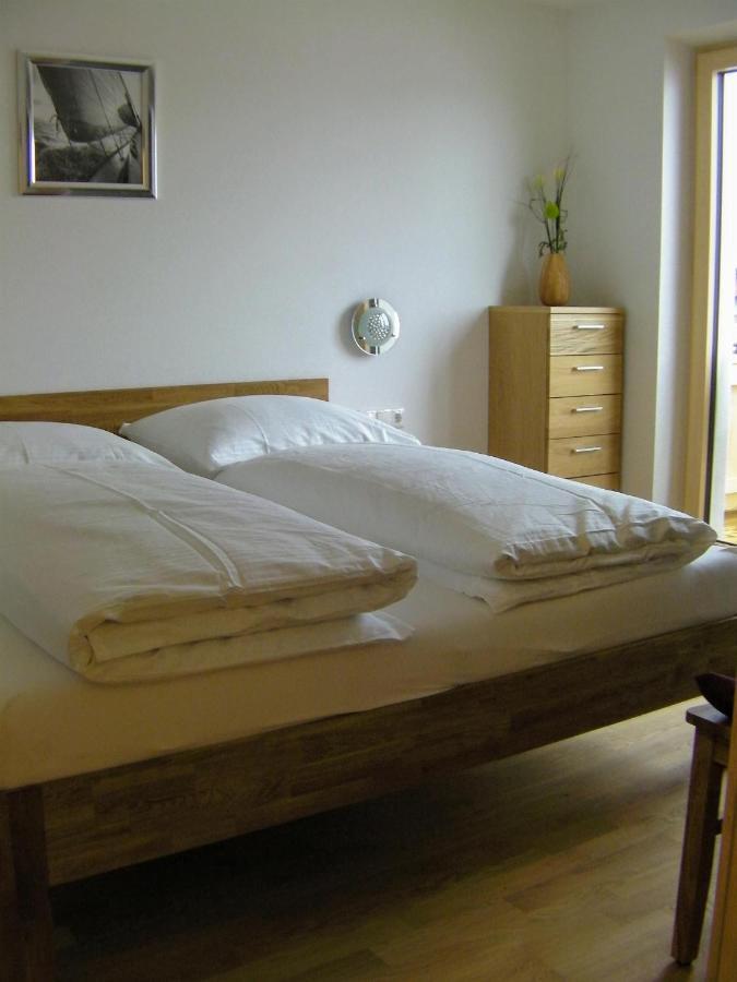 Appartement Ingrid 埃尔毛 外观 照片