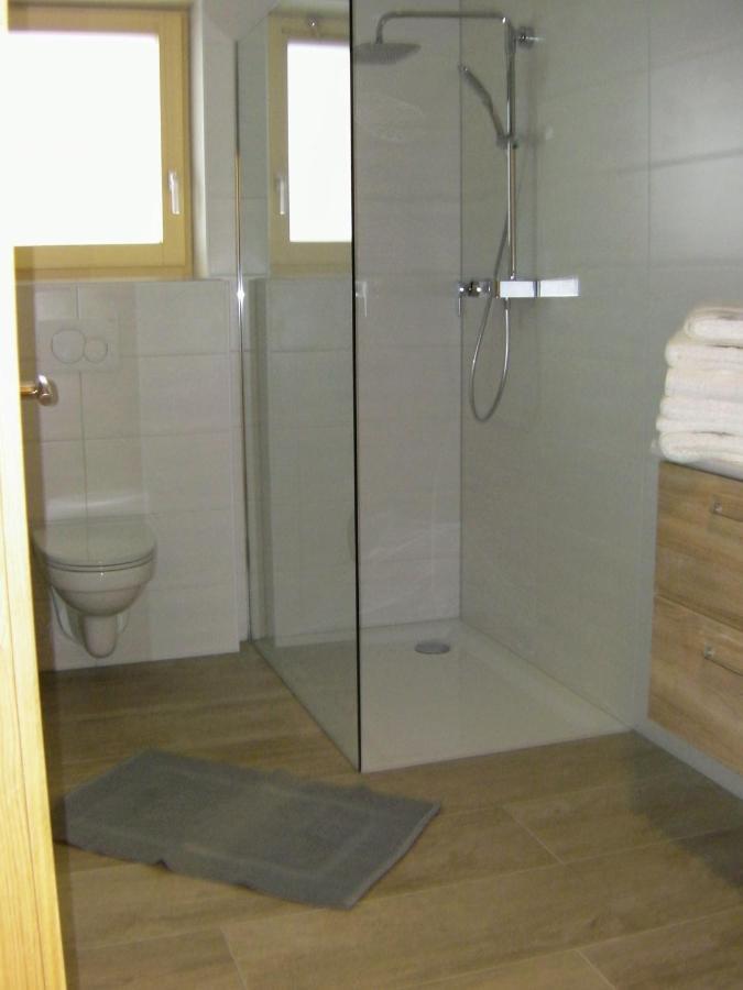 Appartement Ingrid 埃尔毛 外观 照片