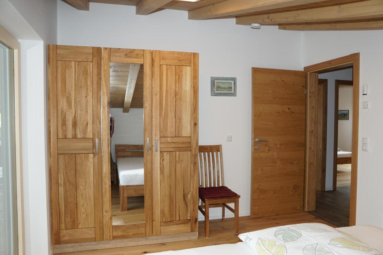 Appartement Ingrid 埃尔毛 外观 照片