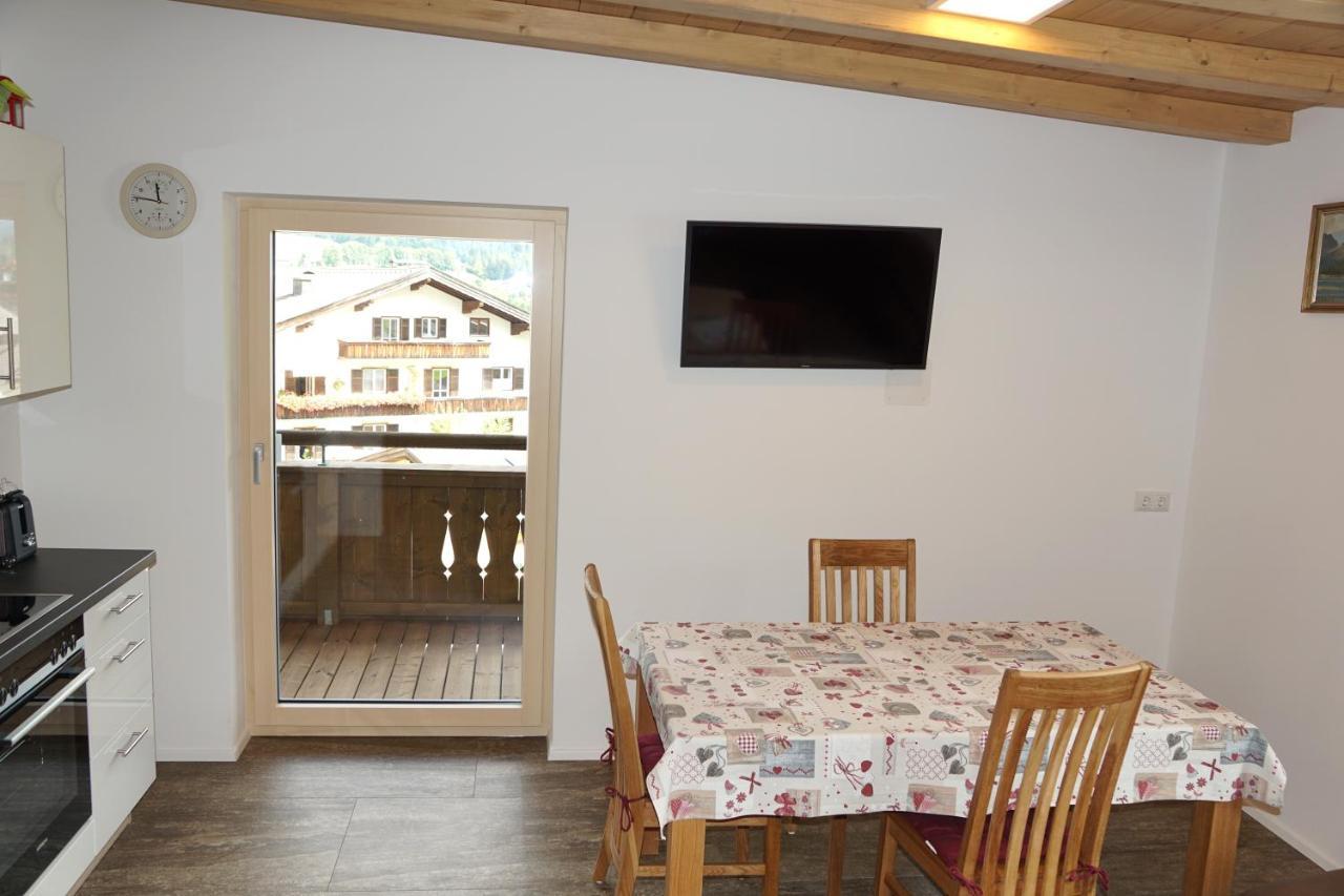 Appartement Ingrid 埃尔毛 外观 照片