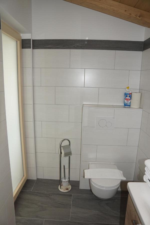 Appartement Ingrid 埃尔毛 外观 照片