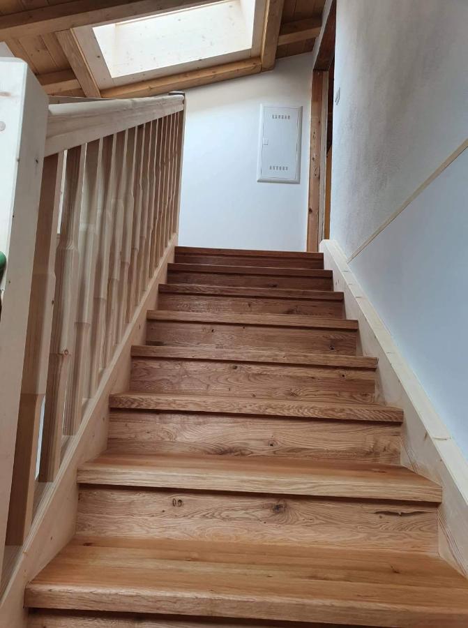 Appartement Ingrid 埃尔毛 外观 照片