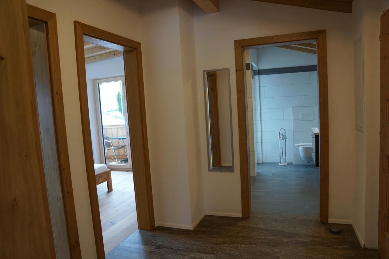Appartement Ingrid 埃尔毛 外观 照片