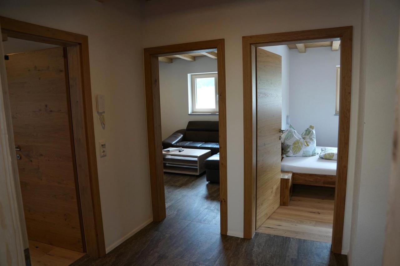 Appartement Ingrid 埃尔毛 外观 照片