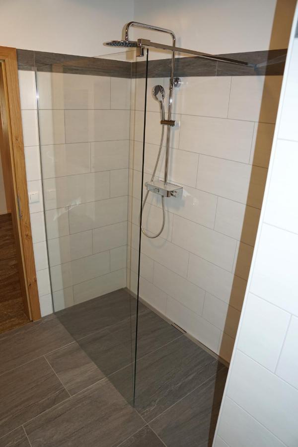 Appartement Ingrid 埃尔毛 外观 照片